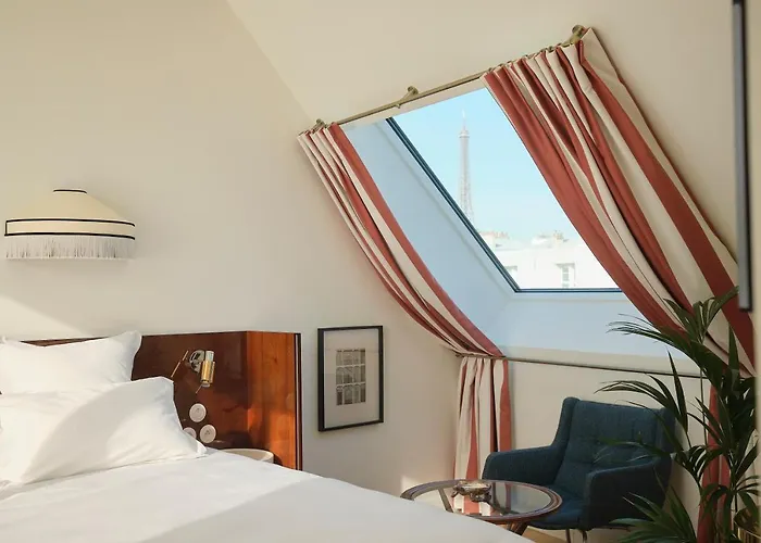 Hotel Wallace - Orso Hotels